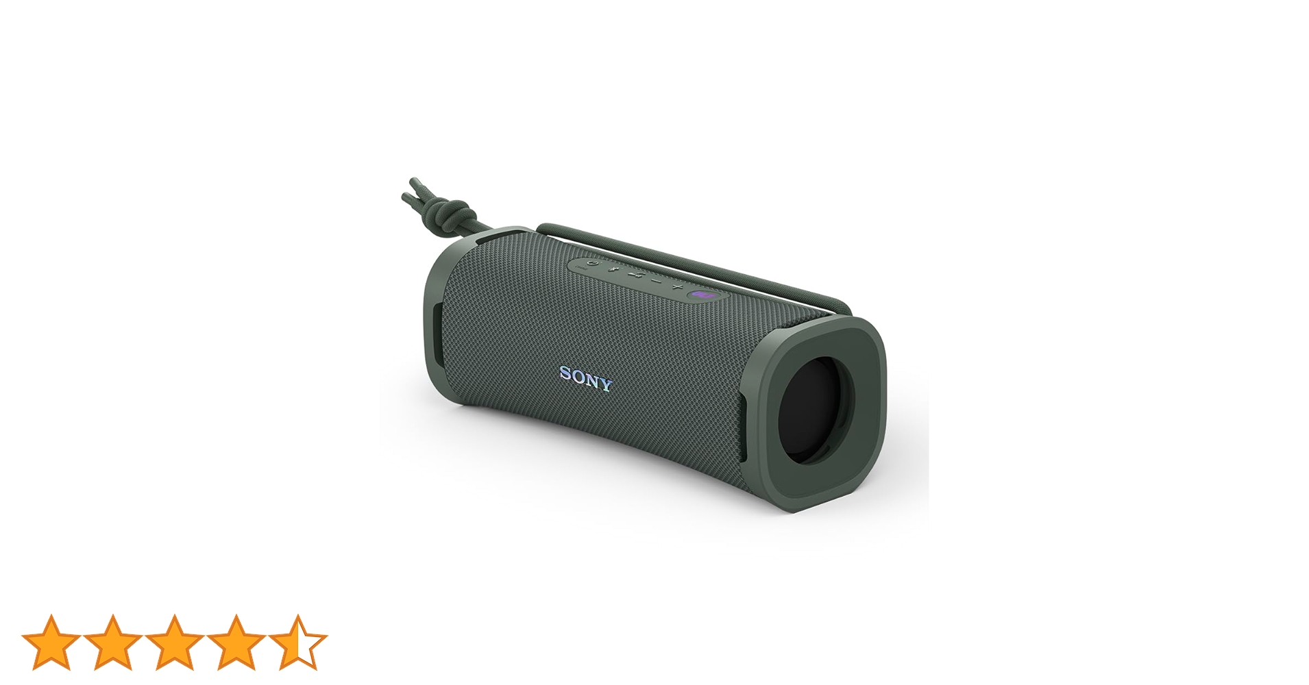 SONY ワイヤレススピーカー グレー Amazon.co.jp: ソニー(SONY) ワイヤレススピーカー SRS-XG300